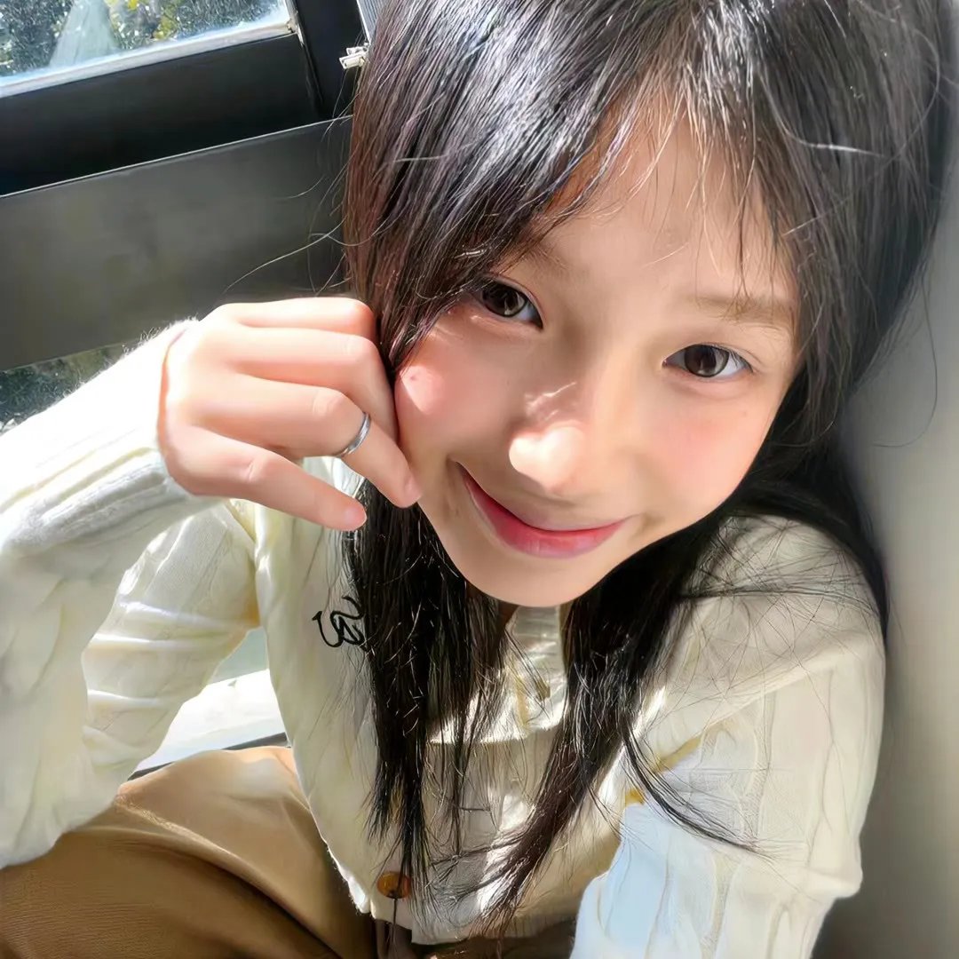 心里美